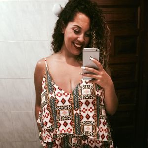 Meet your Posher, Isabella